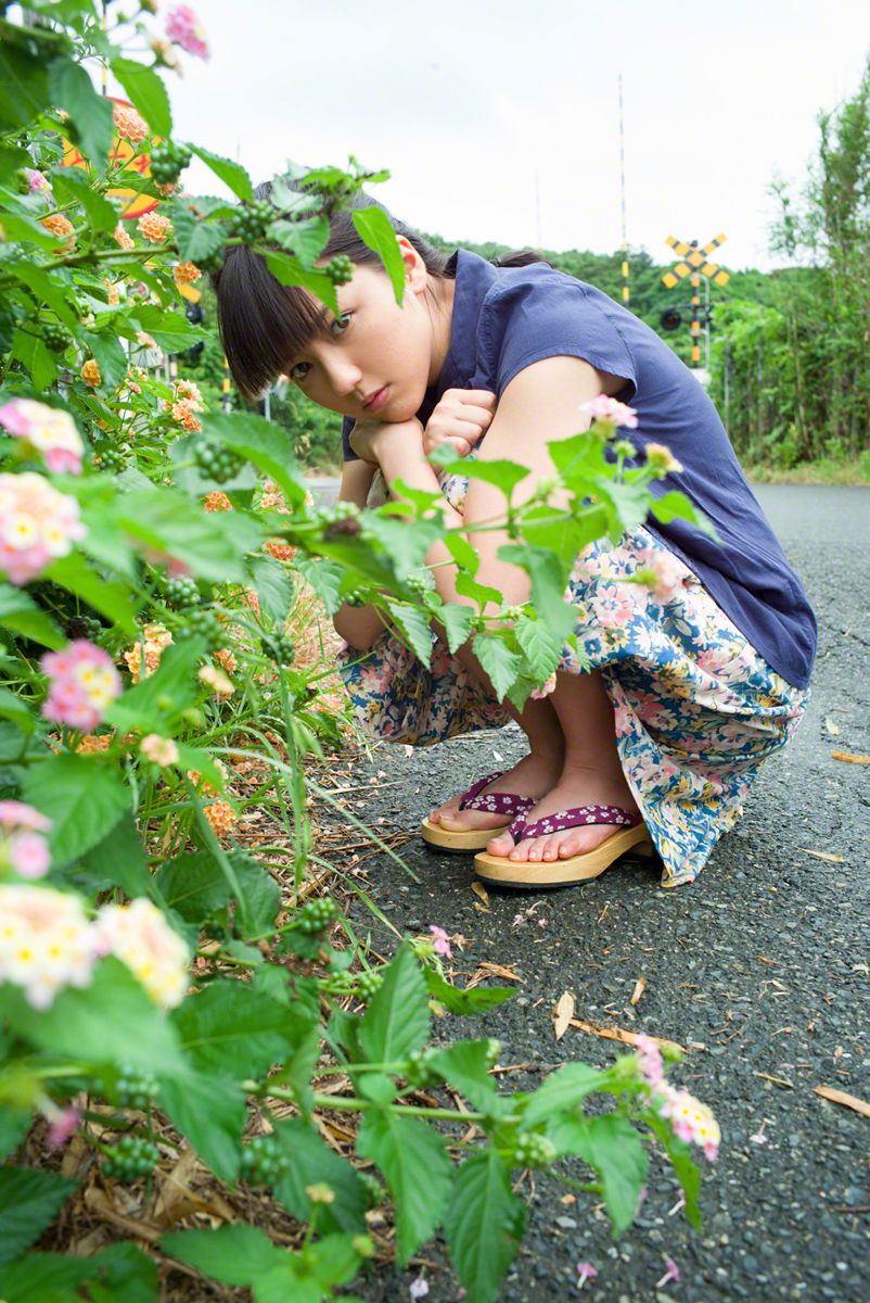 洗心革面后我